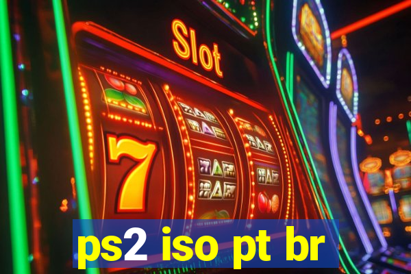ps2 iso pt br